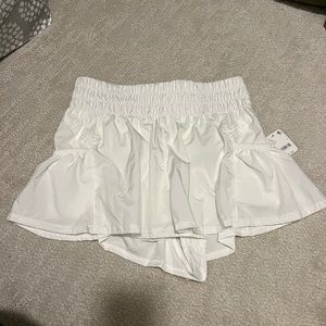 free people get your flirt on shorts